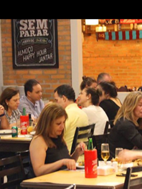 Sinhô Sinhá Choperia