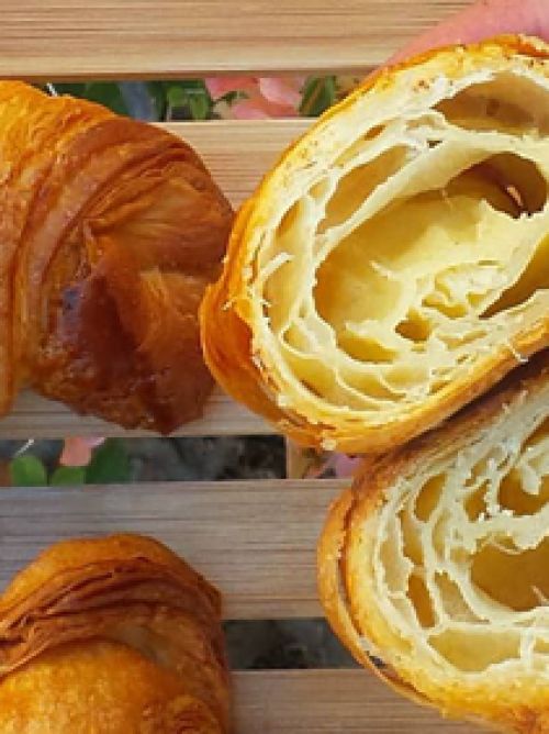 La Madeleine - Padaria e Confeitaria