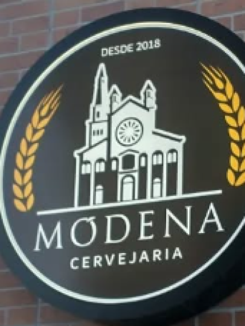 Módena Cervejaria