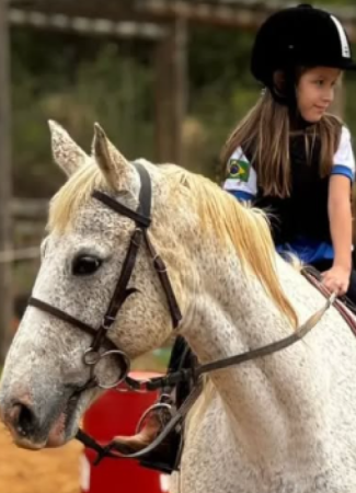 Centro Hípico Monte Olimpo