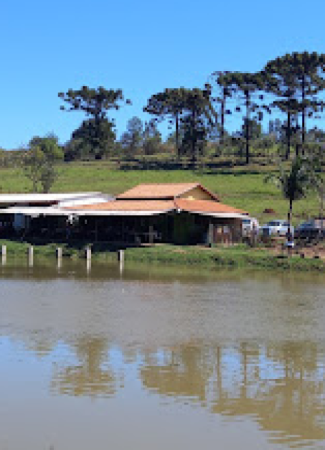 Pesqueiro Alto da Serra