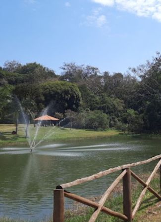 Parque Municipal Joaquim Amaral Amando de Barros
