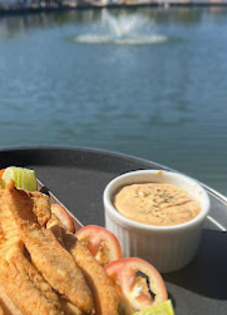 Pesqueiro Estância Sofia