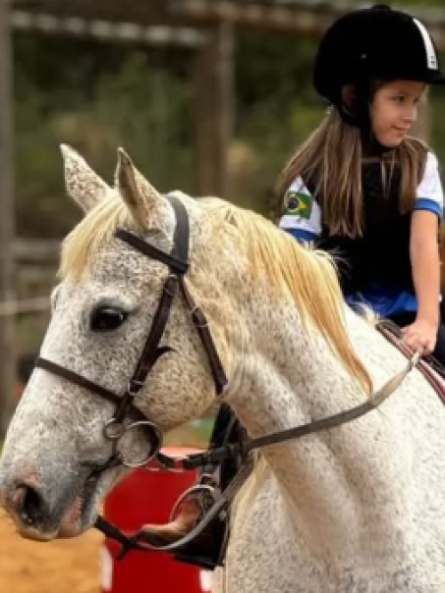 Centro Hípico Monte Olimpo