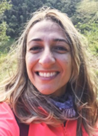 Karina Pereira dos Santos