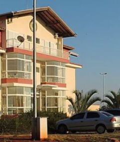 Pousadas - Pousada Mandala