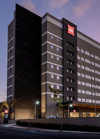 Hotel Ibis Botucatu