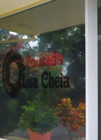 Pousada Lua Cheia
