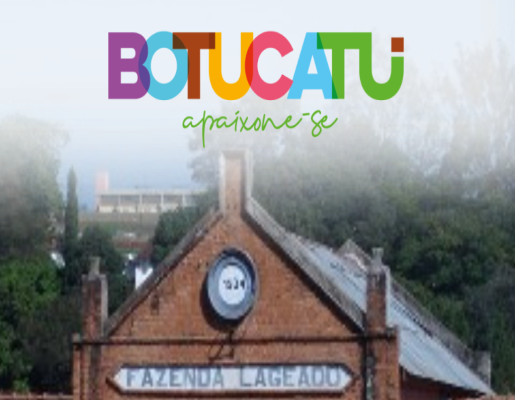 Passeio guiado dia 28 de setembro!