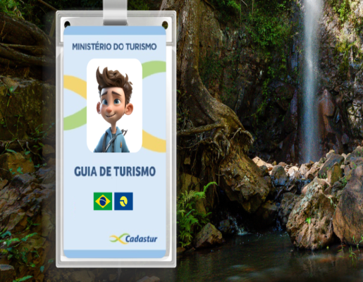 Botucatu Apaixone-se: divulgado o edital para credenciamento de guias de turismo