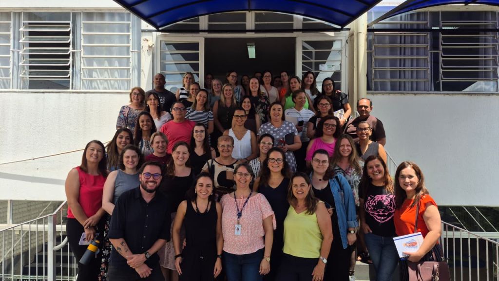 Turismo na Escola: programa que integra os jovens ao patrimônio de Botucatu