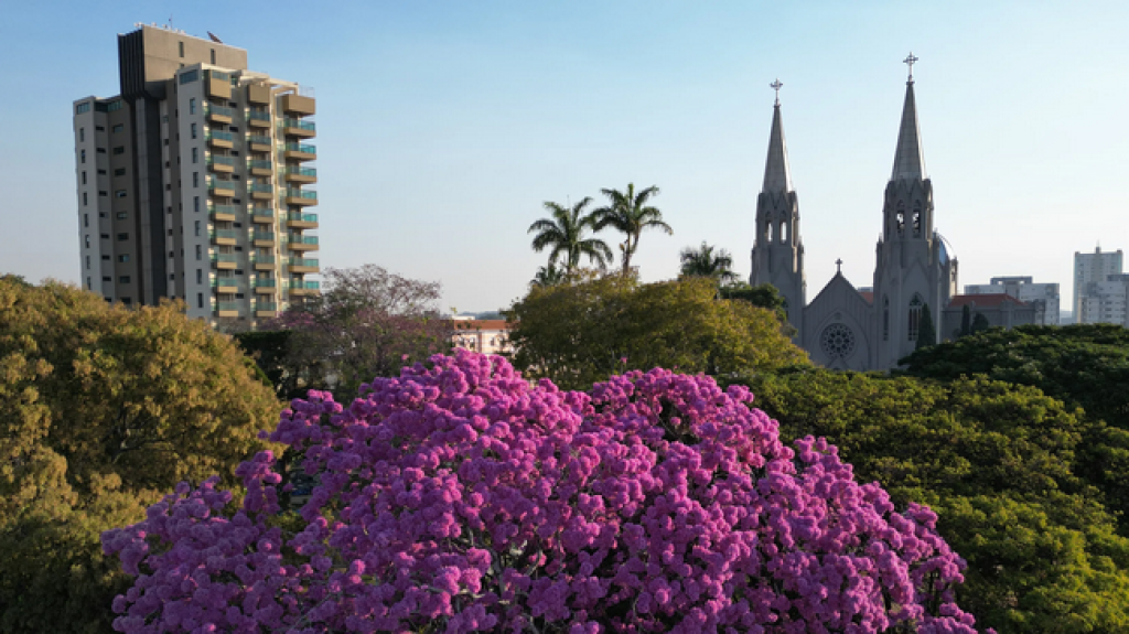 Dia Nacional do Turismo: por que Botucatu recebeu o título de Estância Turística?